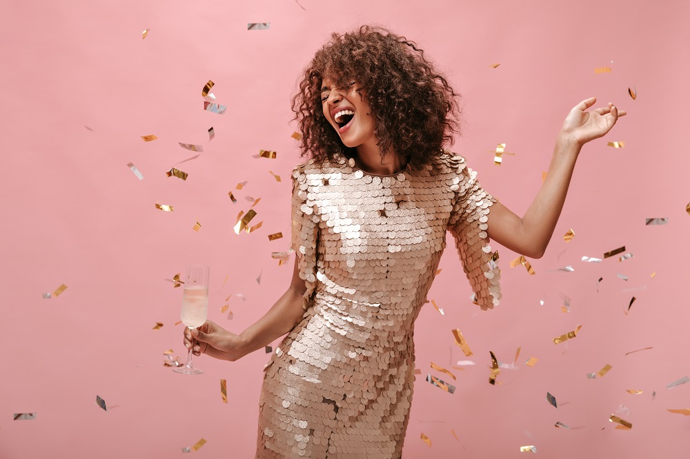 لباس مجلسی