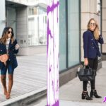 شیک ترین مدل های پالتو زنانه برای زمستان