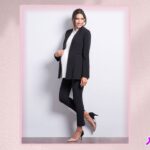 شیک ترین مدل های پالتو زنانه برای زمستان