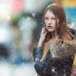 معرفی جدیدترین مدل‌های پالتو زنانه