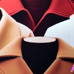 لباس عروس رمانتیک و رویایی