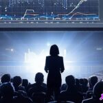 لباس تکراری این بار در ونیز!
