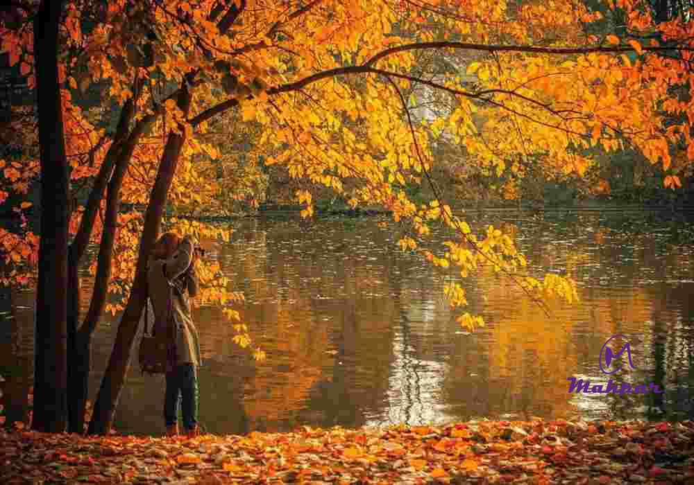 لباس‌های کاربردی برای پاییز