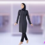 لباس فرم مهماندار هتل چه ویژگی‌هایی دارد؟