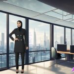 مانتو و قانون حجاب اجباری