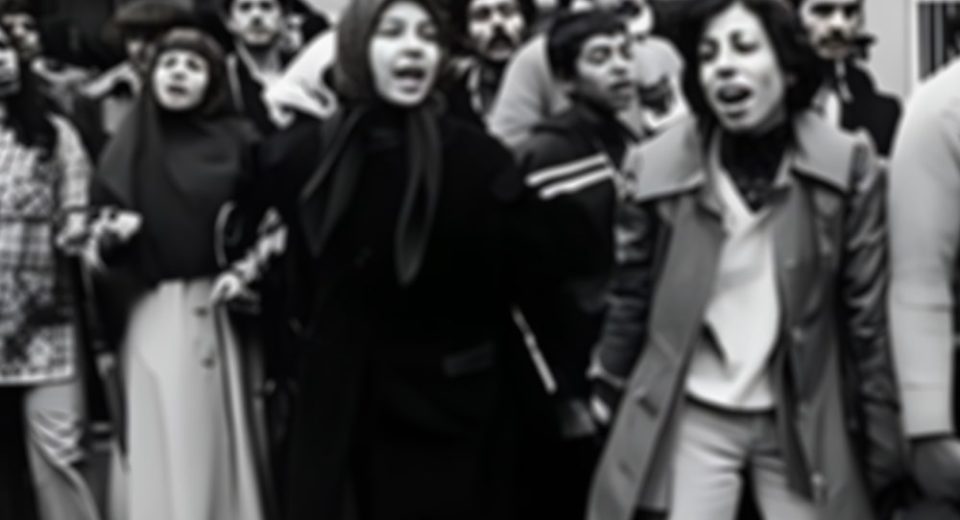 مانتو و قانون حجاب اجباری