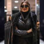 همه ­چیز در مورد بارانی زنانه