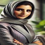 لباس رسمی زنانه و نقش آن در تقویت فرهنگ سازمانی
