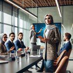 چطور استایل شخصی خود را در چهارچوب لباس‌های اداری حفظ کنیم؟