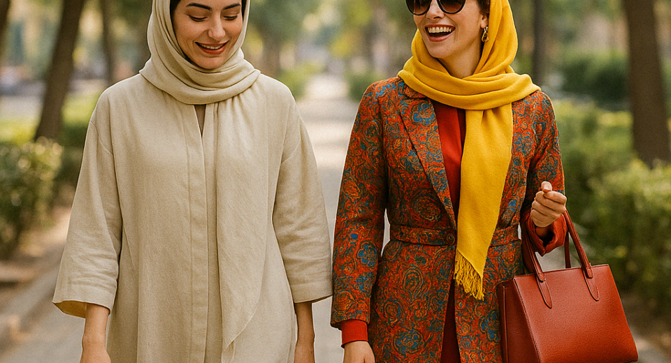 همه‌ی ما هر روز صبح در مقابل کمد لباس می‌ایستیم و تصمیم می‌گیریم چه بپوشیم. گاهی این انتخاب ساده است، گاهی گیج‌کننده. اما چیزی که اغلب فراموش می‌کنیم این است که لباس‌هایی که انتخاب می‌کنیم، بیشتر از آن‌چه فکر می‌کنیم درباره‌‌ی ما حرف می‌زنند. این‌که سراغ رنگ‌های خنثی می‌رویم یا لباس‌هایی با طرح‌های برجسته، ساده می‌پوشیم یا جسورانه، بی‌صدا اما مؤثر، بخش‌هایی از شخصیت‌مان را به نمایش می‌گذارد. در این مقاله می‌خواهیم به دنیای جالبی قدم بگذاریم به نام روانشناسی استایل ؛ جایی که فشن و شخصیت، دست در دست هم، تصویری بیرونی از دنیای درونی ما خلق می‌کنند.