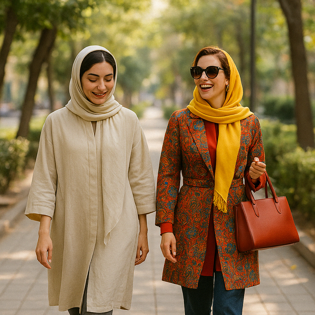 همه‌ی ما هر روز صبح در مقابل کمد لباس می‌ایستیم و تصمیم می‌گیریم چه بپوشیم. گاهی این انتخاب ساده است، گاهی گیج‌کننده. اما چیزی که اغلب فراموش می‌کنیم این است که لباس‌هایی که انتخاب می‌کنیم، بیشتر از آن‌چه فکر می‌کنیم درباره‌‌ی ما حرف می‌زنند. این‌که سراغ رنگ‌های خنثی می‌رویم یا لباس‌هایی با طرح‌های برجسته، ساده می‌پوشیم یا جسورانه، بی‌صدا اما مؤثر، بخش‌هایی از شخصیت‌مان را به نمایش می‌گذارد. در این مقاله می‌خواهیم به دنیای جالبی قدم بگذاریم به نام روانشناسی استایل ؛ جایی که فشن و شخصیت، دست در دست هم، تصویری بیرونی از دنیای درونی ما خلق می‌کنند.
