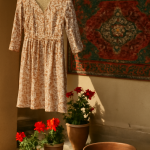 کفش از قالی، پیراهن از پرده؛ مدی که زمین را نجات می‌دهد