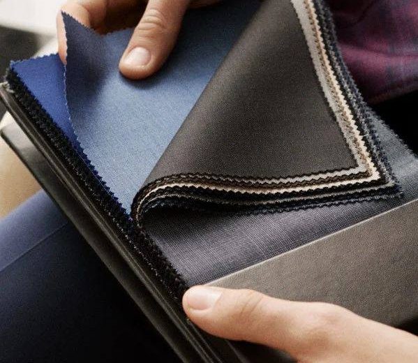 چرا پارچه ترک انتخاب اول برندهای حرفه‌ای مانتو اداریه؟