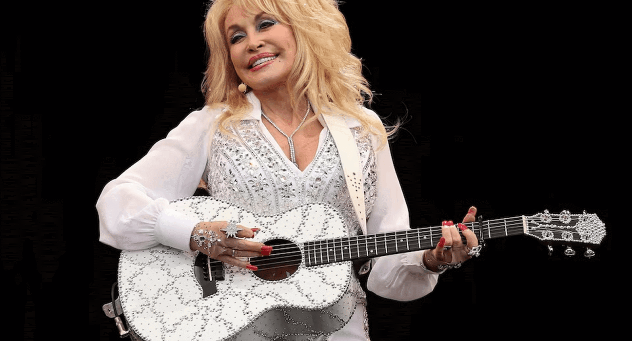 درگذشت دالی پارتن