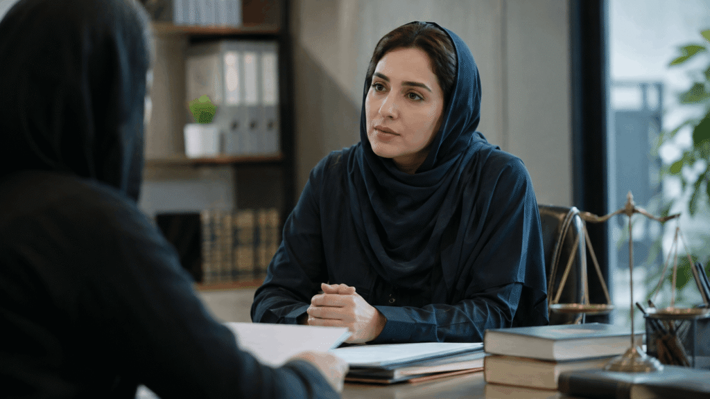 شکایت از خشونت جنسی