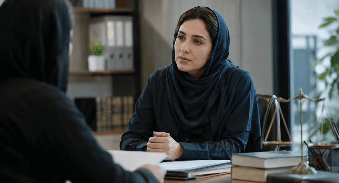 شکایت از خشونت جنسی