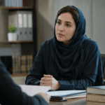 فرزانه فصیحی و ماجرای انتخاب تیم ملی