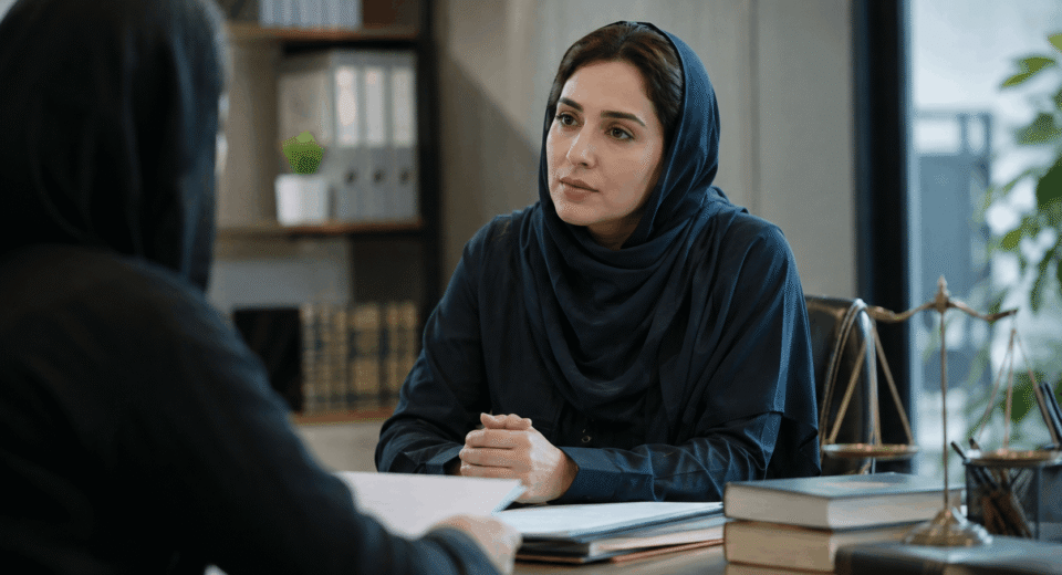 شکایت از خشونت جنسی