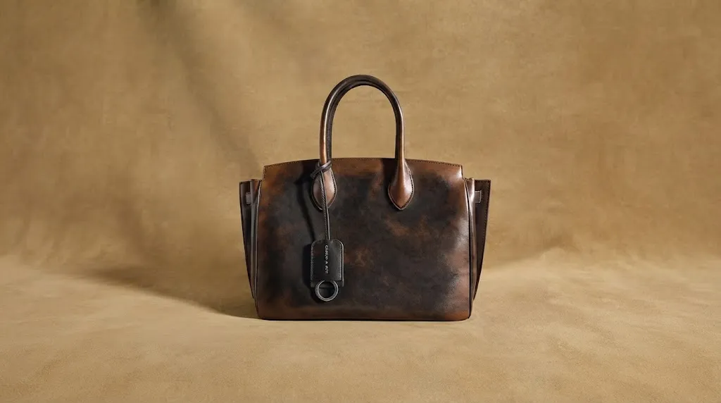 Calla Tote