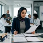انتخاب کت زنانه بر اساس فرم بدن و استایل