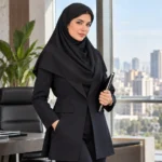 فرگامو استایل دهه ۱۹۴۰ را به مد ۲۰۲۷ آورد