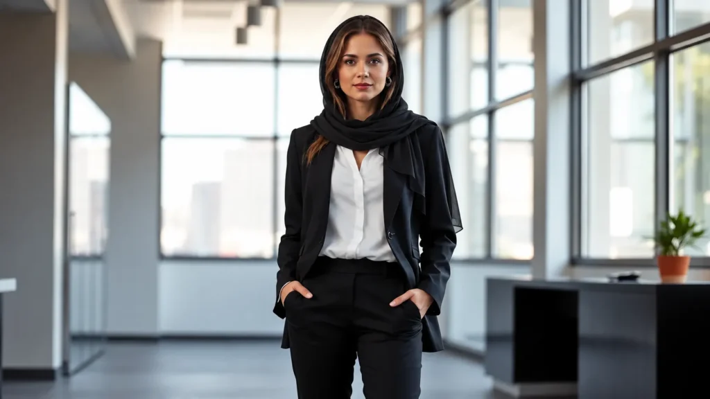 زیر کت رسمی چی بپوشیم