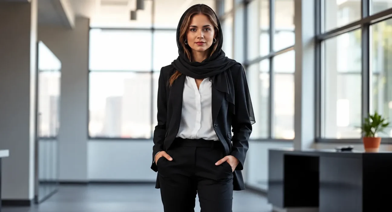 زیر کت رسمی چی بپوشیم
