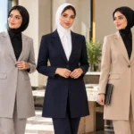 شنل برای ۲۰۲۷ سراغ کت و دامن های جسورانه رفت