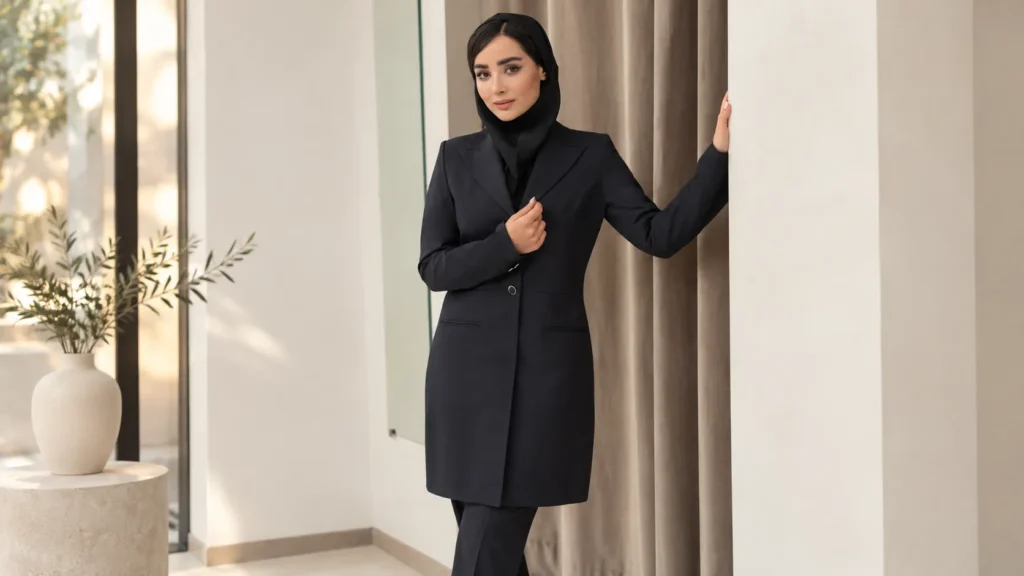 لباس معلم ورزش