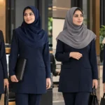 کت های قدرتمند ژیوانشی در بهار ۲۰۲۷