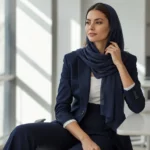 هوگو باس برای پاییز ۲۰۲۶ چه مدل کت و شلواری معرفی کرد؟