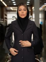 مانتو و شلوار بزیاق بانتو دوزی - Image 7