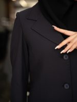 مانتو و شلوار بزیاق بانتو دوزی - Image 10