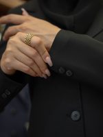 مانتو و شلوار بزیاق بانتو دوزی - Image 19