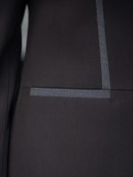 مانتو و شلوار یقه گرد - Image 6