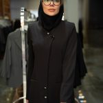 مانتو و شلوار فیونا بانتو دوزی