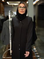 مانتو و شلوار فیونا بانتو دوزی