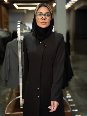 مانتو و شلوار فیونا بانتو دوزی