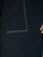 مانتو و شلوار یقه گرد - Image 11