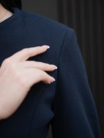 پالتو زنانه فوتر استين دوتيكه ساده - تصویر 6