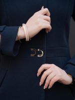 پالتو زنانه فوتر استين دوتيكه ساده