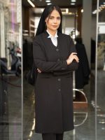 مانتو تک فیونا یقه دلبری - Image 4
