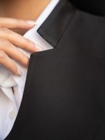 مانتو تک فیونا یقه دلبری - Image 5