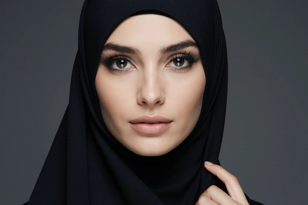 آینده مقنعه در نسل جدید: بقا یا تحول؟