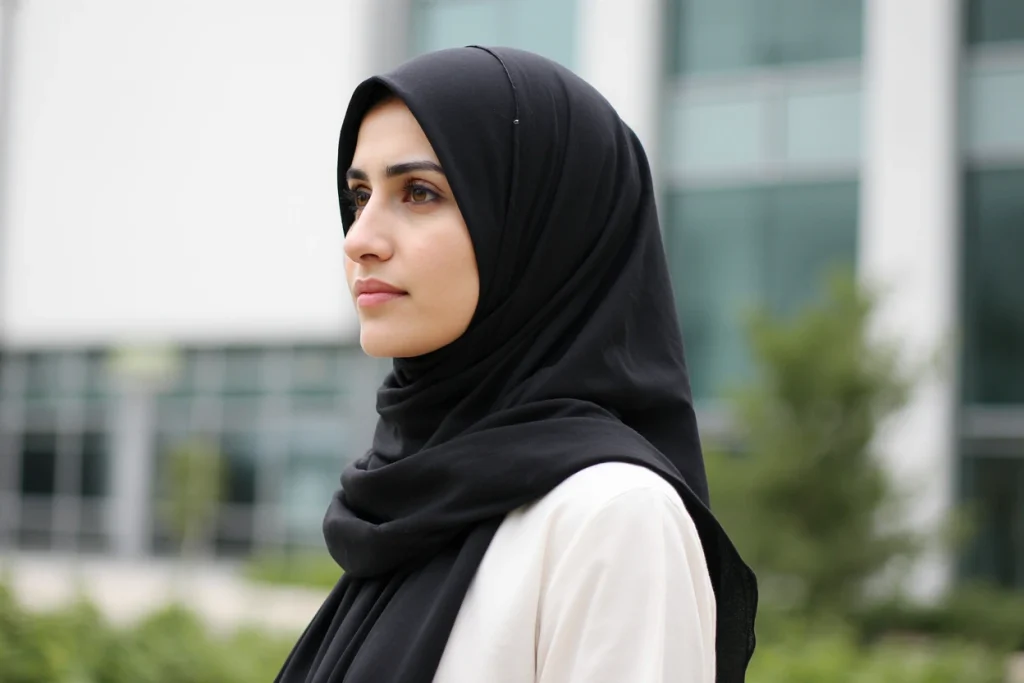 بهترین جنسها برای مقنعه تابستانی چیستند؟