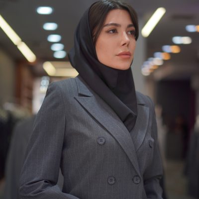 کت شلوار دیپلمات ترک 4 دکمه