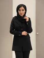 نکاتی برای خرید بهتر مانتو اداری اقساطی