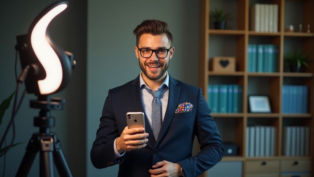چطور میتوان به یک وکیل شبکههای اجتماعی تبدیل شد؟