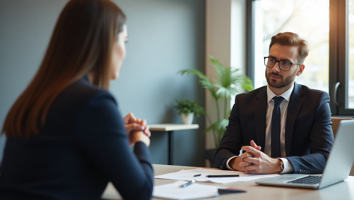 چطور ذهن موکل را بخوانیم؟ ۵ تکنیک روانشناسی حیاتی برای وکلا