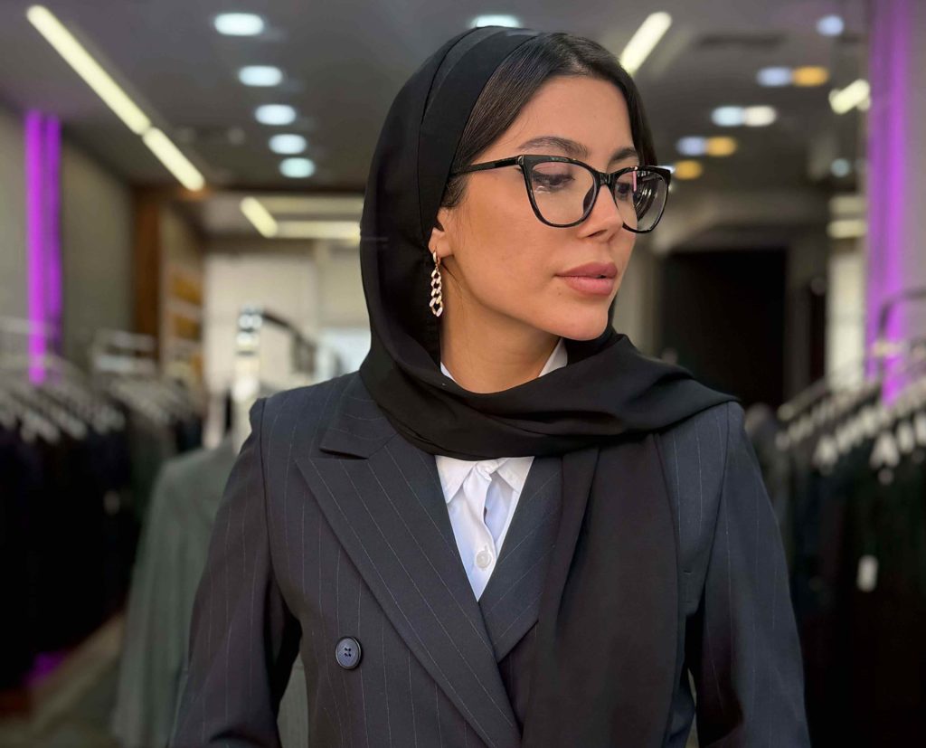 مقنعه: از اجبار تا انتخاب آگاهانه